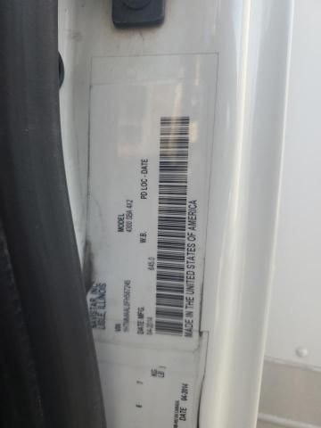 2015 International 4000 4300