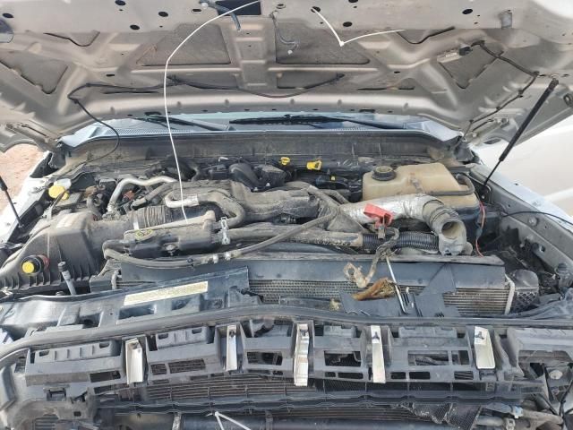 2016 Ford F350 Super Duty