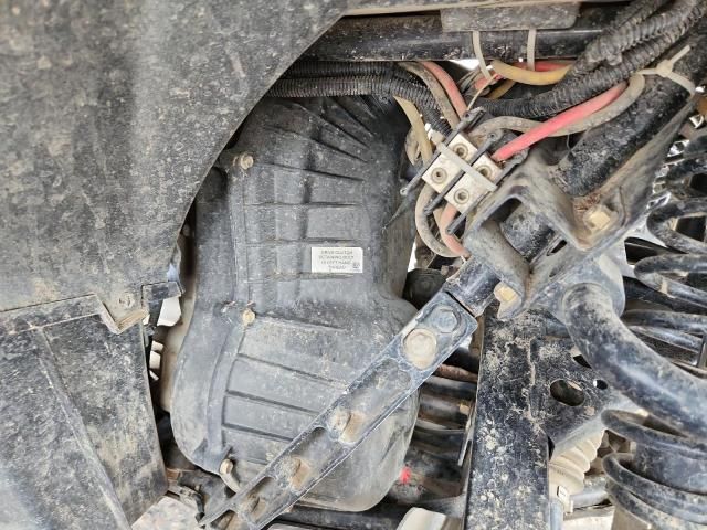 2014 Polaris Sportsman 850 XP-EPS
