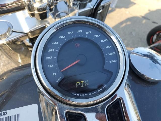 2023 Harley-Davidson Flfbs