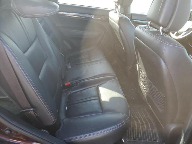 2011 KIA Sorento ex