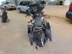 2007 Harley-Davidson Flht