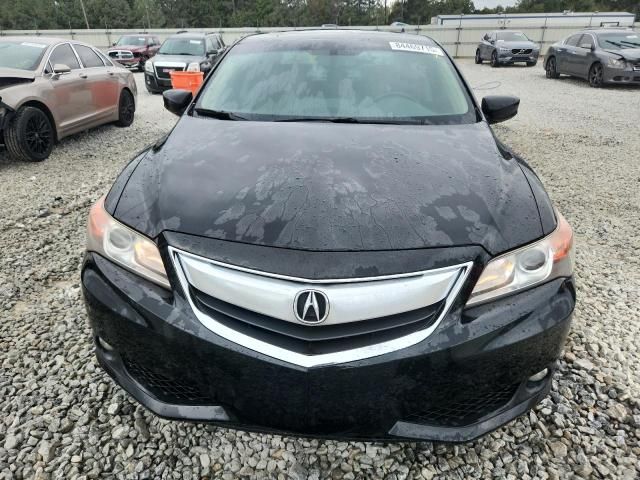 2013 Acura ILX 20 Tech