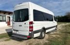 2014 Mercedes-Benz Sprinter 2500