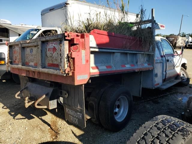 2000 Dodge RAM 3500