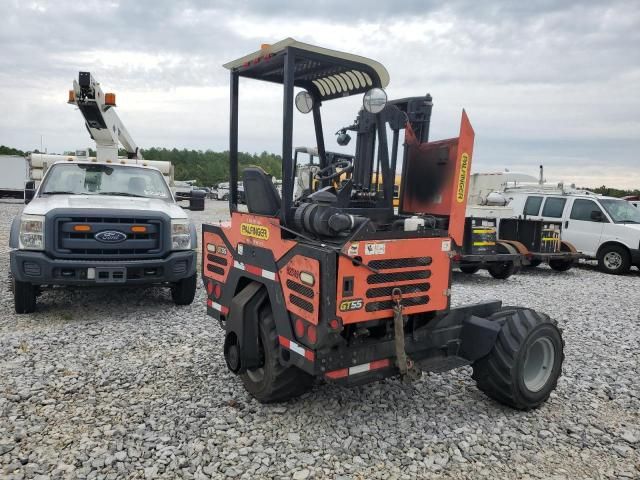 2013 Palfinger GT55 Forklift