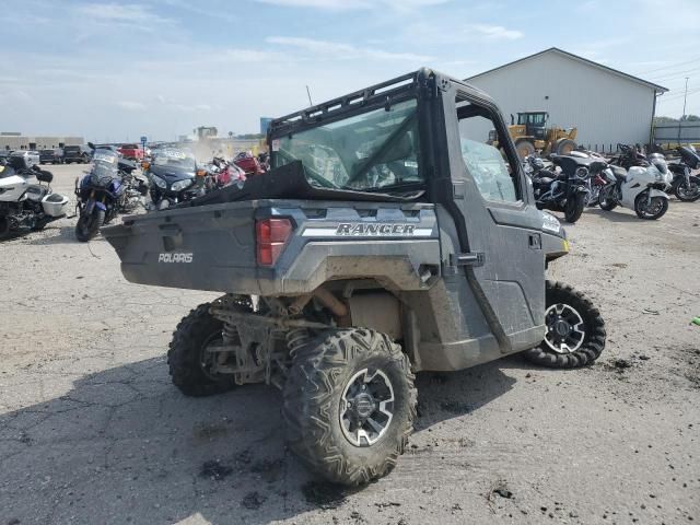 2020 Polaris Ranger XP 1000 Premium