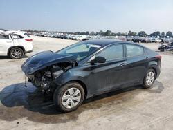 2016 Hyundai Elantra se for sale in Sikeston, MO