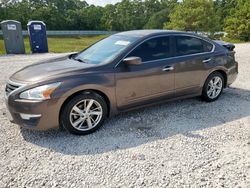 2014 Nissan Altima 2.5 for sale in Houston, TX