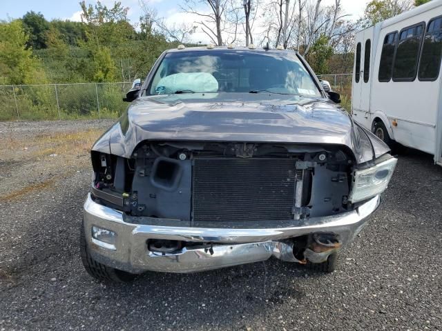 2014 Dodge 3500 Laramie