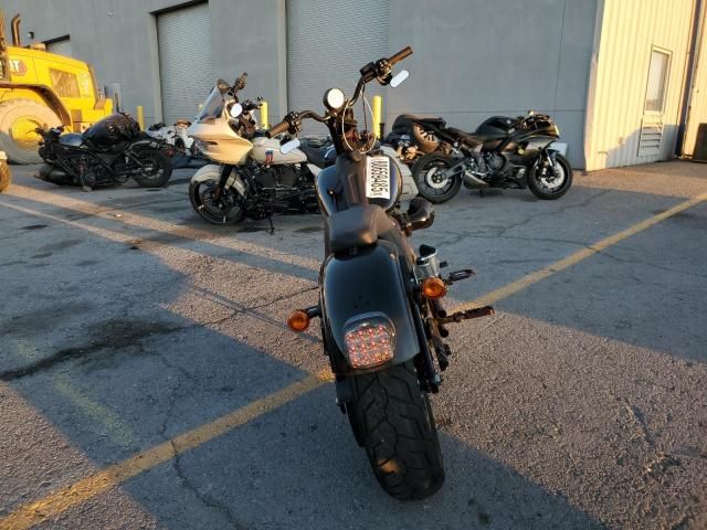 2023 Harley-Davidson Fxlrs