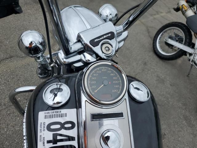2016 Harley-Davidson Flhr Road King