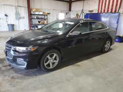 2017 Chevrolet Malibu LS for sale in Billings, MT