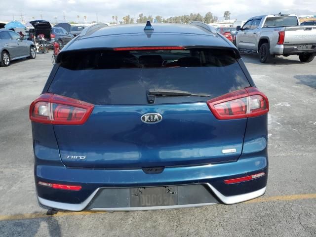 2017 KIA Niro FE
