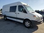 2011 Mercedes-Benz 2011 Freightliner Sprinter 2500