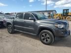 2016 Toyota Tacoma Double Cab