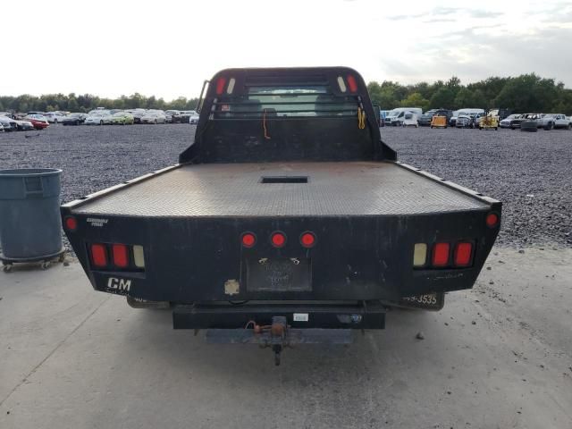 2015 Ford F350 Super Duty