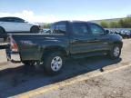 2009 Toyota Tacoma Double Cab Prerunner