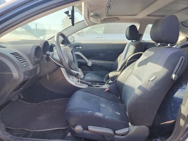 2010 Scion TC