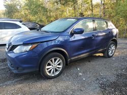 2017 Nissan Qashqai for sale in Cookstown, ON