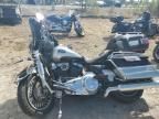 2010 Harley-Davidson Flhtcu