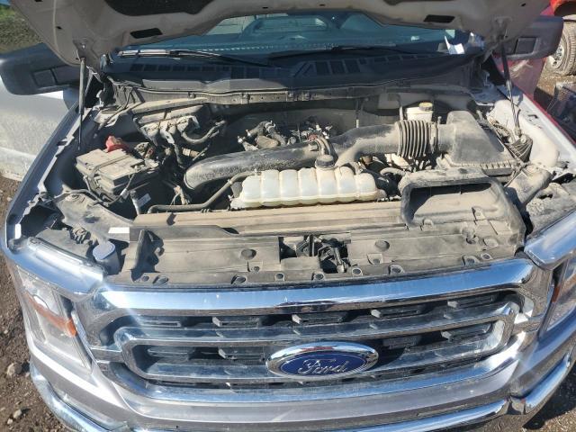 2023 Ford F150 Super cab