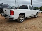 2014 Chevrolet Silverado K1500 LTZ