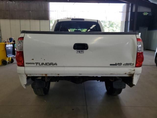 2006 Toyt 2006 Toyota Tundra Double Cab SR5