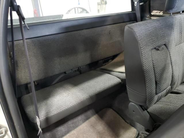 1995 Toyota T100 Xtracab