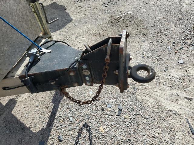 2016 Pelsue Flpats-59D Fiber Optic Splicing Trailer