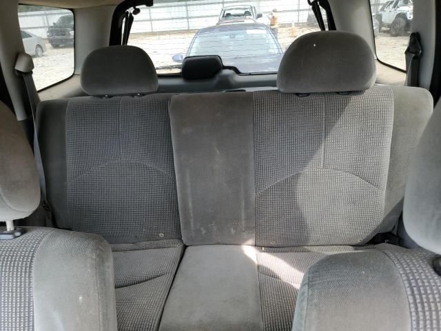 2004 Mazda Tribute LX