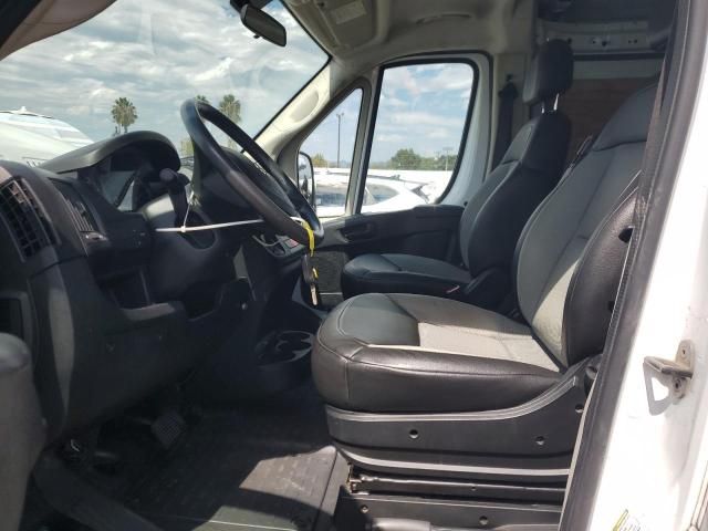 2019 Dodge RAM Promaster 1500 1500 Standard