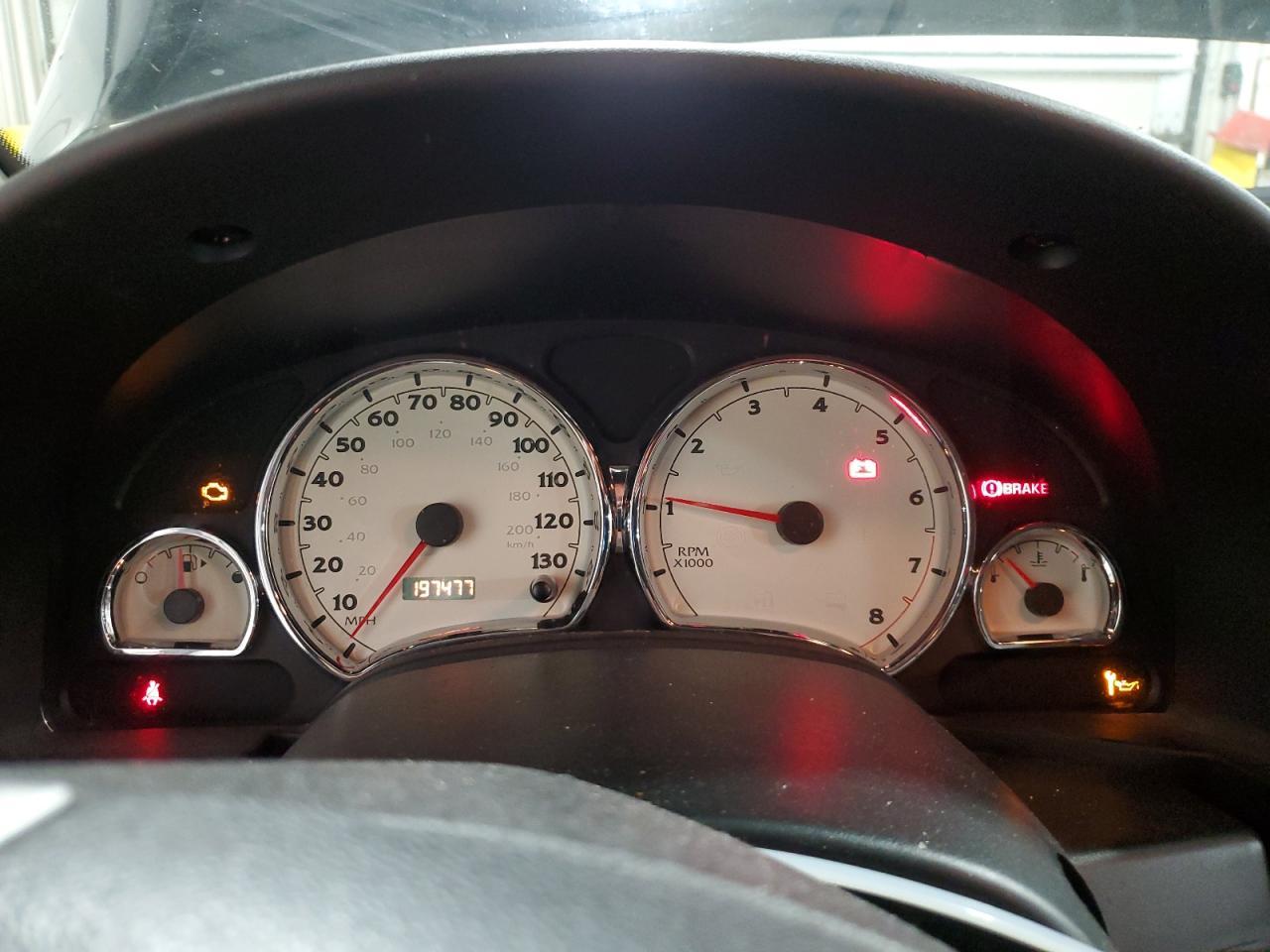 2006 Saturn Vue