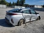 2017 Toyota Prius Prime