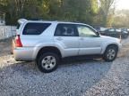 2006 Toyota 4runner SR5