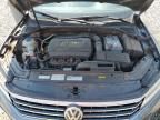 2017 Volkswagen Passat SEL Premium