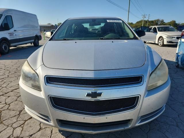 2011 Chevrolet Malibu 1LT
