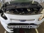2017 Ford Transit Connect Titanium