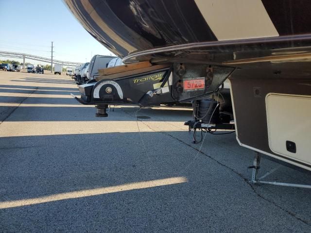 2014 Palomino Columbus