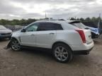 2010 Cadillac Srx Premium Collection