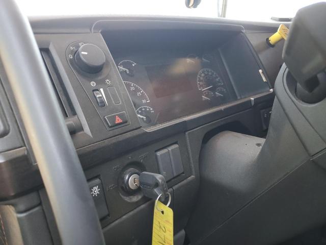 2023 Volv O VNL Semi Truck