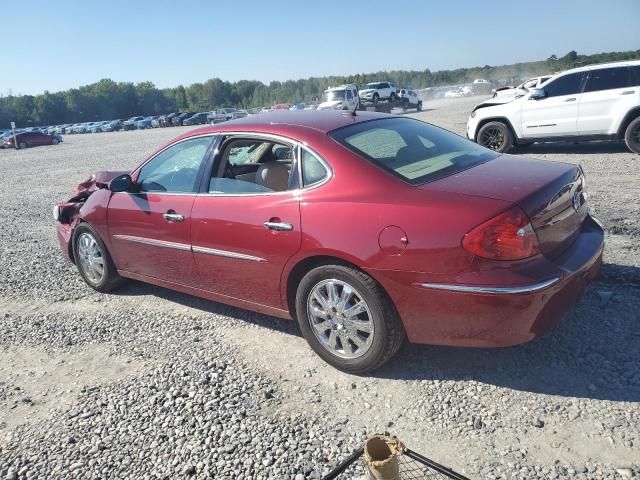 2008 Buick Lacrosse CXL