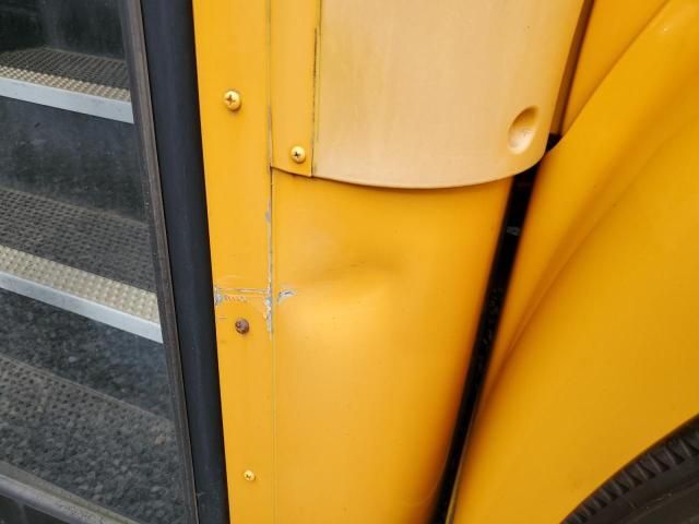 2011 Ic Corporation CE Series School-School Bus