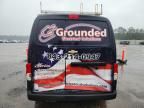 2017 Chevrolet City Express LS