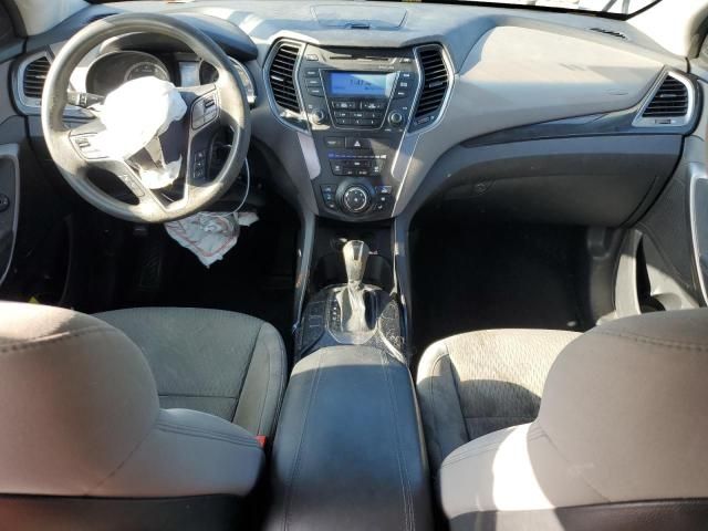 2014 Hyundai Santa FE Sport