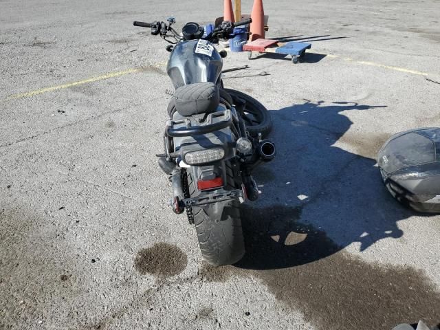 2023 Honda CMX1100 D