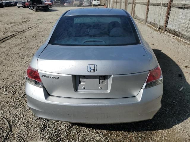 2009 Honda Accord EX