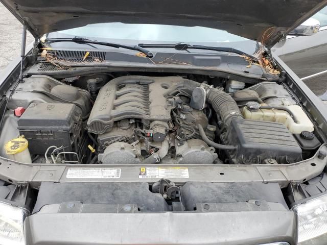 2010 Chrysler 300 Touring