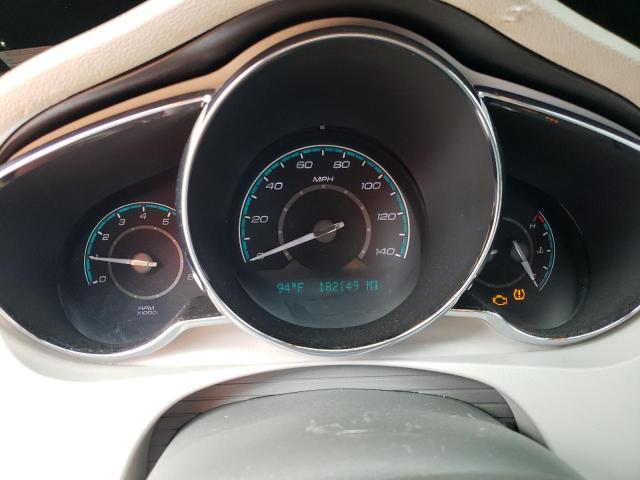 2010 Chevrolet Malibu 2LT