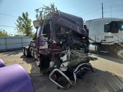Vehiculos salvage en venta de Copart Fort Wayne, IN: 2025 Freightliner Cascadia 126 Semi Truck